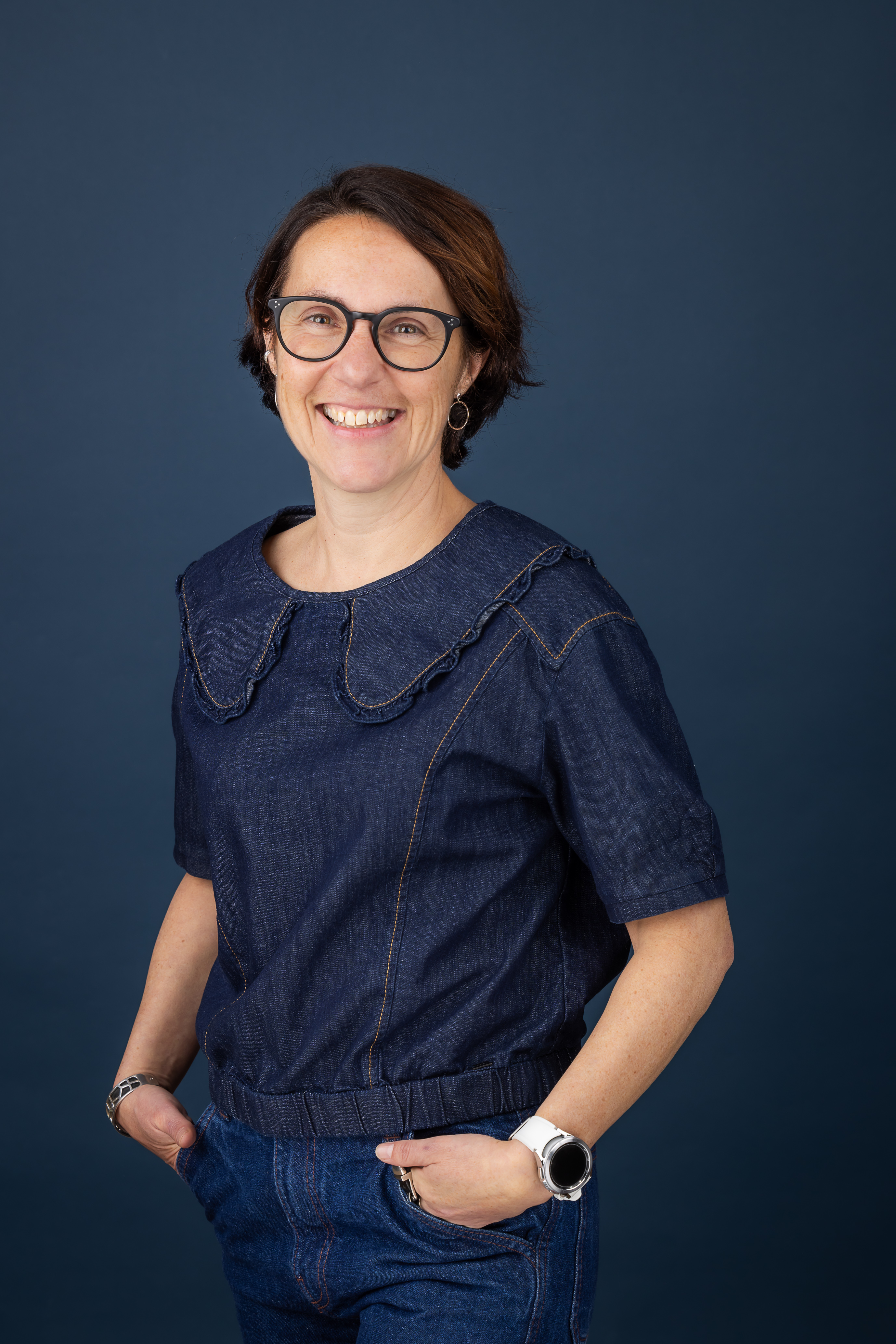 Portrait Aurélie Nicolet