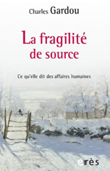 Livre sur la fragilité