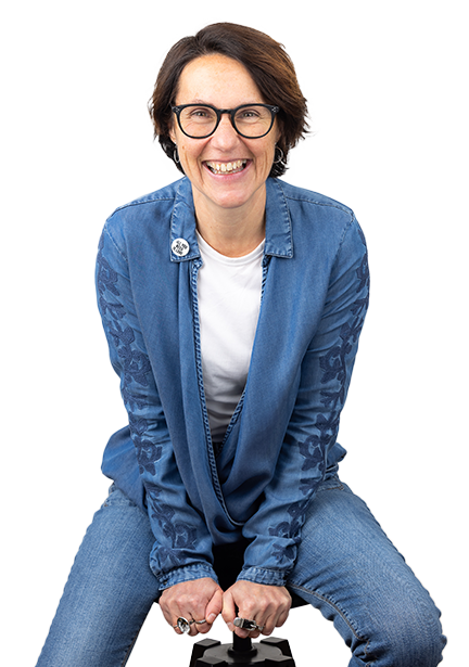 Portrait Aurélie Nicolet